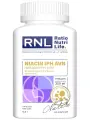 Витаминно-пептидный комплекс RatioNutriLife Ниацин IPH AVN, для женщин, 250 мг, 60 шт.