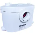Туалетная насосная станция PROTECT WC LIFT 400W