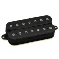 DiMarzio DP702BK Blaze Bridge 7 звукосниматель, бридж, 7 стр, чёрный
