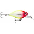 Воблер Rapala X-Light Crank Mid Runner, 35 мм, 4 г, №10