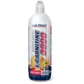 Л-карнитин Be First L-Carnitine 3900 mg - 1000 мл, апельсин