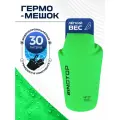 Гермомешок Профи Sinotop 30L, водонепроницаемый, 54х26х16 см, 30 литров, зеленый