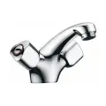 Смеситель для раковины (умывальника) WasserKRAFT Amper 2903 хром