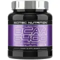 BCAA Scitec Nutrition Scitec Nutrition BCAA 6400, 375 шт.