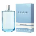 Azzaro Chrome Legend Туалетная вода для мужчин 75 ml