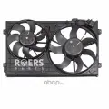 Вентилятор охлаждения в сборе Roers Parts RP1K0959455ES