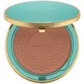 Бронзирующая пудра GUCCI Éclat Soleil 12 г | 100% ОРИГИНАЛ | С гиалуроновой кислотой | Естественное сияние | Тон 01