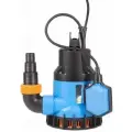 Погружной насос Джилекс Дренажник, 85/6, 165 Вт, IPX8, защита от сухого хода