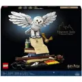 LEGO 76391 Символы Хогвартса: коллекционное издание, 3010 дет.
