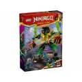 Lego 71817 NinjaGo Стихийный робот Ллойда