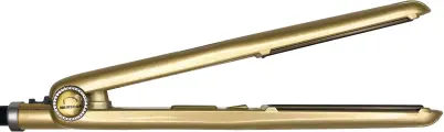 Hairshop Утюжок HAIRSHOP® Gold Collection для выпрямления и завивки