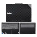 Наклейка для ноутбука Lenovo ThinkBook VTRONHYE