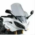 Стекло ветровое GIVI D448S на Yamaha FZ8 Fazer '10-15
