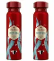 Old Spice Дезодорант спрей Deep Sea, мужской, 150 мл, 2 шт