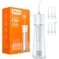 Ирригатор BITVAE Professional Care F30 цвет: белый