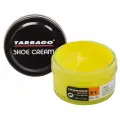 Tarrago крем Крем-банка Shoe Cream 031 lemon 1 шт. 50 мл лимонный