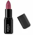 KIKO MILANO Насыщенная и питательная помада для губ Smart Fusion Lipstick (429 Pearly Mauve)
