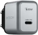 Сетевое зарядное устройство Satechi (ST-UC20WCM-EU)