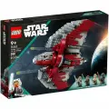 LEGO Star Wars 75362 Космический шаттл Джедай Т-6 Асока Тано