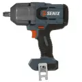 Гайковерт SENIX PDWX2-M4-EU 20 Volt Max X2 , Без ЗУ, Без АКБ