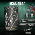 Аминокислоты Dorian Yates Nutrition HIT BCAA 10:1:1 - 400 гр