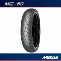 Мотошина Mitas MC 50 80/100-17 TL 46 S передняя