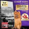 Сухой корм для собак Acari Ciar De`Lux Gastrointestinal Lamb/Rabbit 3кг Mini гранула