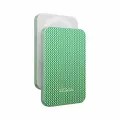 Внешний аккумулятор Magsafe Pitaka Aramid Fiber Magnetic Power Bank 5000 mAh (Forest Green)