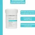 Крем Christina Elastin Collagen, увлажняющий, с витаминами и гиалуроновой кислотой, 250мл