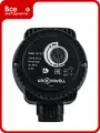 Насос для гвс с частотным регулированием KROMWELL PWE 15/1,7
