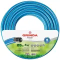 Шланг садовый Grinda CLASSIC трёхслойный 3/4, 20 атм, 25 м, 8-429001-3/4-25_z02
