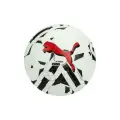 Мяч футбольный PUMA Orbita 3 TB, 08377603, размер 5, FIFA Quality, 32 панели, ПУ, термосшивка, белый-черный