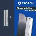 Шпатель Storch Flexogrip Alustar, нержавеющая сталь 0.3мм, рабочая ширина 600мм