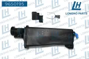 Бачок расширительный с датчиком для БМВ 3, X5 9650195 LONGHO