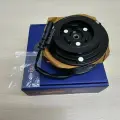 Муфта компрессора кондиционера в сборе со шкивом Opel Astra H, Zafira B