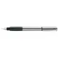 Ручка перьевая Lamy 096 accent, Сталь/каучук, F