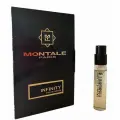 Парфюмерная вода Montale Infinity миниатюра 2 мл / Пробник духов Монталь Инфинити / Бесконечность