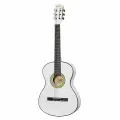 JOOL G-38 WH (7/8) -классическая гитара 38 дюймов