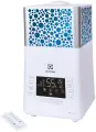 Electrolux EHU-3715D Ультразвуковой увлажнитель воздуха, белый
