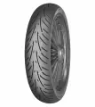 Мотошина Mitas TOURING FORCE-SC 100/80-10 TL 53 L