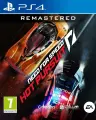 Игра Need for Speed: Hot Pursuit Remastered (русские субтитры) для PS4