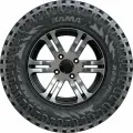 Автошина КАМА Flame (HK-434) 205/70 R16 91Q