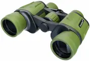 Компактный бинокль для охоты и рыбалки Levenhuk Travel 8x40