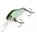 Воблер плавающий Lucky John Pro Series BASARA LBF 03.50/104 (BA35LBF-104)