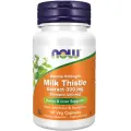 Milk Thistle Extract Silymarin вег. капс., 300 мг, 50 шт., 1 уп.