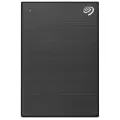 Жесткий диск Seagate 5TB USB 3.0 STKZ5000400 One Touch 2.5, Black