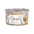 Влажный корм для кошек Pettric Cherie Signature Gravy, курица в подливе, 80 г х 24 шт