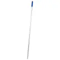 Ручка OfficeClean Professional (266763) серебристый/синий 1 шт.
