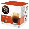 Кофе в капсулах Nescafe Dolce Gusto Lungo 16 капсул