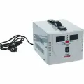 Стабилизатор напряжения Powerman 1ф 0,5 кВА AVS 500 D 6028662